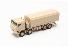 Iveco Trakker 8x8 "746984"  (1:87)
