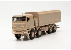 Iveco Trakker 8x8 "746984"  (1:87)