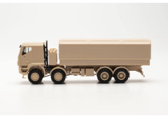 Iveco Trakker 8x8 "746984"  (1:87)