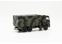 MB Arocs LKW "Bundeswehr" "746991" (1:87)