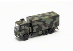MB Arocs LKW "Bundeswehr" "746991" (1:87)