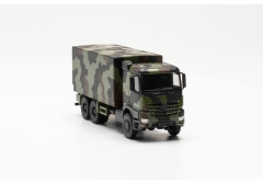 MB Arocs LKW "Bundeswehr" "746991" (1:87)