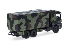 MB Arocs LKW "Bundeswehr" "746991-002"  (1:87)