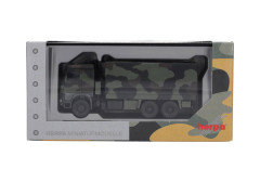 MB Arocs LKW "Bundeswehr" "746991-002"  (1:87)