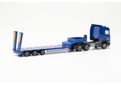 Scania CR ND s návěsem "747035" (1:87)