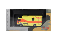 MB Atego 2008 sanitka "Bundeswehrkrankenhaus" "747097"  (1:87)