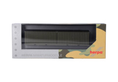 Kontejner  2x 20ft "Bundeswehr" "747127"  (1:87)