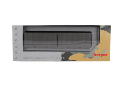 Kontejner 20ft/ 2 kusy  "747134"  (1:87)