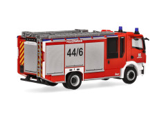 MAN TGM CC Z-Cab "Bundeswehr/Hasiči" "747158" (1:87)