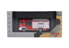 MAN TGM CC Z-Cab "Bundeswehr/Hasiči" "747158" (1:87)