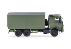 MB Arocs LKW "747165" (1:87)