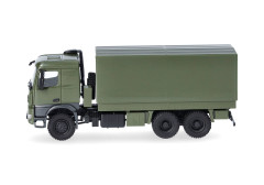 MB Arocs LKW "747165" (1:87)