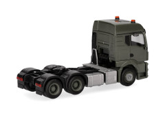 MAN TGS TM tahač"747172" (1:87)