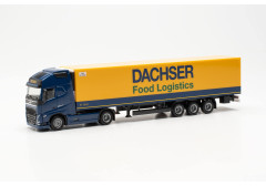 Volvo FH GL XL  s chlaďákem "Dachser""316019"  (1:87)