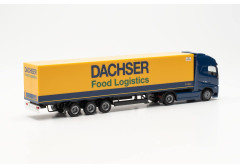 Volvo FH GL XL  s chlaďákem "Dachser""316019"  (1:87)