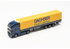 Volvo FH GL XL  s chlaďákem "Dachser""316019"  (1:87)