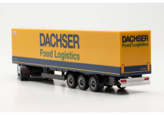 Volvo FH GL XL  s chlaďákem "Dachser""316019"  (1:87)