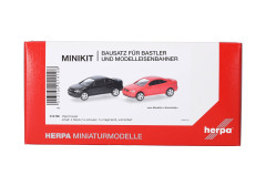 MiniKit Opel Coupé / 2 kusy "014106" (1:87)