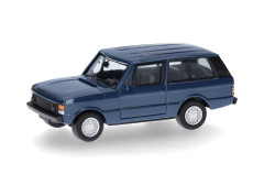 Range Rover "024020-002" (1:87)