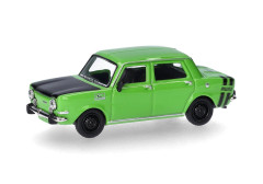 Simca Rallye II "024358-005" (1:87)