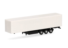 Stavebnice návěsu "086134" / 2 kusy (1:160)