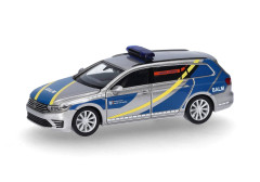 VW Passat Variant GTE "BALM" "097857" (1:87)