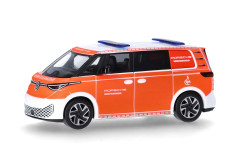 VW  ID. Buzz "Hasiči Porsche" "098342" (1:87)