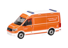 MAN TGE  "Hasiči Porsche Stuttgart" "098540" (1:87)