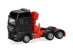MAN TGX GX tahač "313100-003" (1:87)
