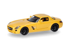 MB SLS AMG "430784-003" (1:87)