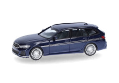 BMW Alpina B3 Touring "430906-002" (1:87)