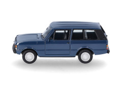 Range Rover "024020-002" (1:87)