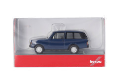 Range Rover "024020-002" (1:87)