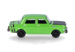 Simca Rallye II "024358-005" (1:87)