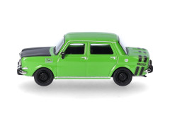 Simca Rallye II "024358-005" (1:87)