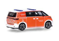 VW  ID. Buzz "Hasiči Porsche" "098342" (1:87)