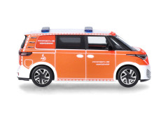 VW  ID. Buzz "Hasiči Porsche" "098342" (1:87)
