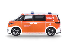 VW  ID. Buzz "Hasiči Porsche" "098342" (1:87)