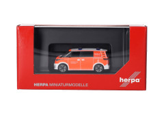 VW  ID. Buzz "Hasiči Porsche" "098342" (1:87)