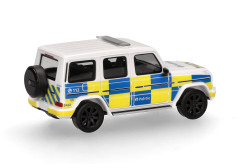 MB G-Klasse "Plicie Belgie" "098410" (1:87)