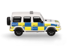 MB G-Klasse "Plicie Belgie" "098410" (1:87)
