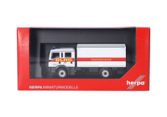 MAN TGM  "DLRG/Katastrophenschutz" "098441" (1:87)