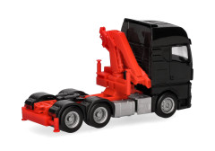 MAN TGX GX tahač "313100-003" (1:87)