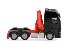 MAN TGX GX tahač "313100-003" (1:87)