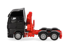 MAN TGX GX tahač "313100-003" (1:87)