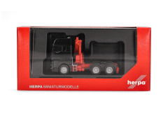 MAN TGX GX tahač "313100-003" (1:87)