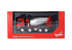 MB Arocs M domíchávač betonu "319133" (1:87)