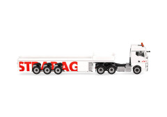 MAN TGX GM s návěsem"Strabag" "319270" (1:87)