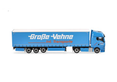 MAN TGX GX s návěsem "Große-Vehne" "319287" (1:87)