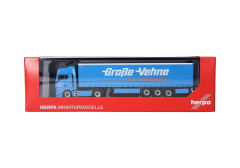 MAN TGX GX s návěsem "Große-Vehne" "319287" (1:87)